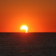 Illustration for article titled Astounding Footage of Yesterdays Rare Hybrid Solar Eclipse